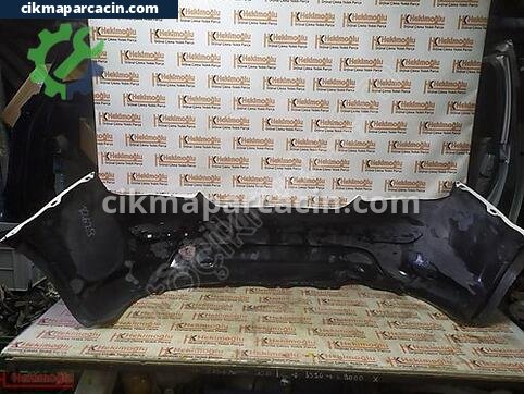 Fiat Linea Arka Tampon çıkma parça