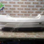FİAT LİNEA ARKA TAMPON BEYAZ ORJİNAL ÇIKMA 2013-2017 OEM 7355416