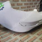 FİAT LİNEA ARKA TAMPON BEYAZ ORJİNAL ÇIKMA 2013-2017 OEM 7355416