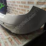 FİAT LİNEA ARKA TAMPON BEYAZ ORJİNAL ÇIKMA 2013-2017 OEM 7355416