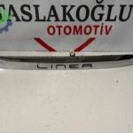 Fiat Linea Orijinal Çıkma Bagaj Kapağı