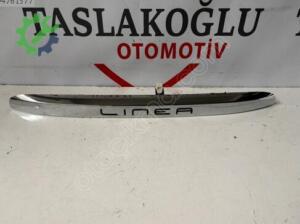 Fiat Linea Orijinal Çıkma Bagaj Kapağı