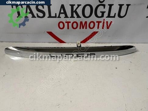 Fiat Linea Bagaj Kapağı çıkma parça