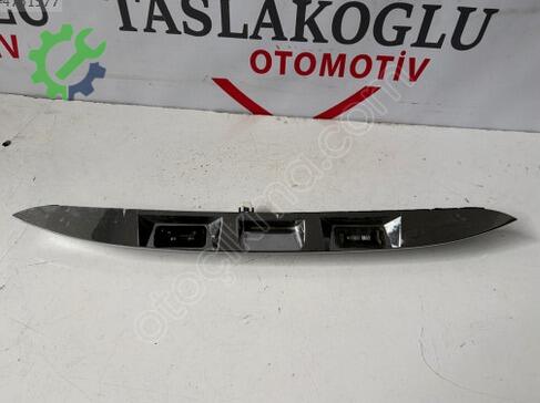 Fiat Linea Bagaj Kapağı çıkma parça