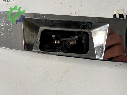 Fiat Linea Bagaj Kapağı çıkma parça