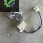 Fiat Linea bagaj kilidi