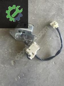 Fiat Linea bagaj kilidi