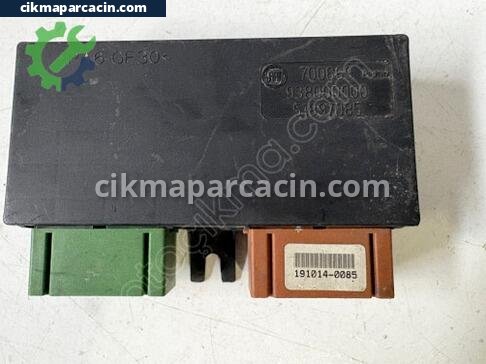 Fiat Linea Cam çıkma parça