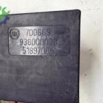 Fiat Linea Cam 51897085 Sökme Çıkma