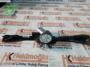 FIAT LİNEA CAM KRİKOSU VE MOTORU SAĞ ÖN