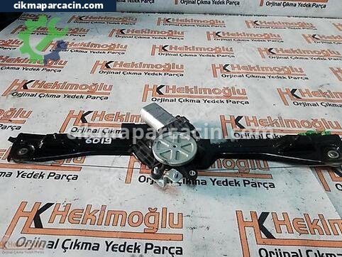 Fiat Linea Cam Krikosu çıkma parça