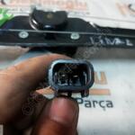 FIAT LİNEA CAM KRİKOSU VE MOTORU SAĞ ÖN