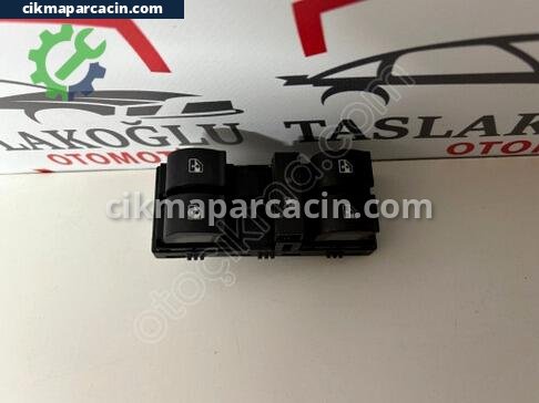 Fiat Linea Cam Düğmesi çıkma parça