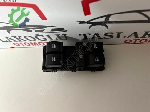 Fiat Linea Cam Düğmesi çıkma parça