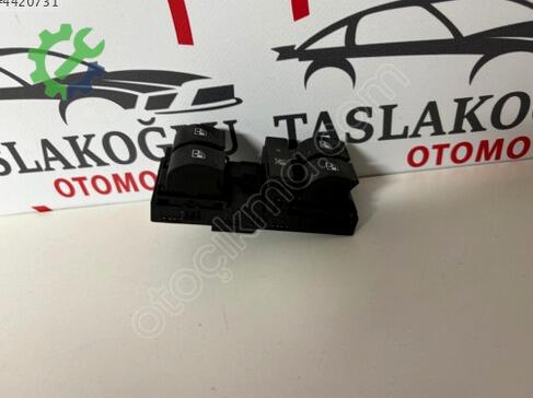 Fiat Linea Cam Düğmesi çıkma parça