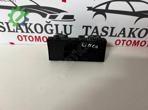 Fiat Linea Cam Düğmesi çıkma parça