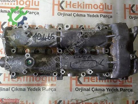 Fiat Linea çıkma parça