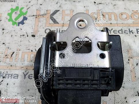 Fiat Linea 735544896 çıkma parça