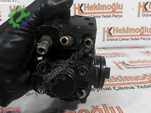 Fiat Linea 0445010266 çıkma parça
