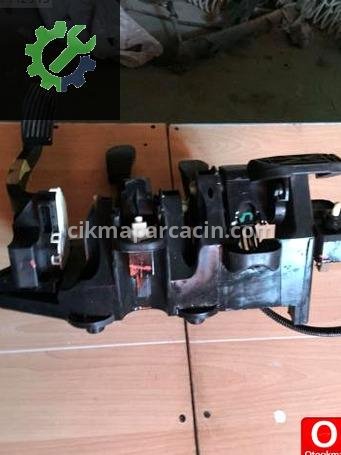 Fiat Linea Pedal çıkma parça