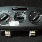 2009 Fiat Linea Kalorifer Kontrol Paneli Çıkma Parça İstanbul