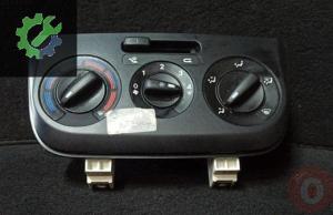 Fiat Linea Kalorifer Kontrol Paneli 735461387 5.H75.401.0.0