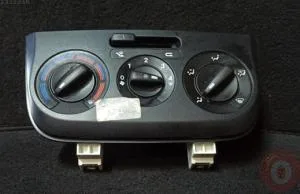 Fiat Linea Kalorifer Kontrol Paneli 735461387 5.H75.401.0.0