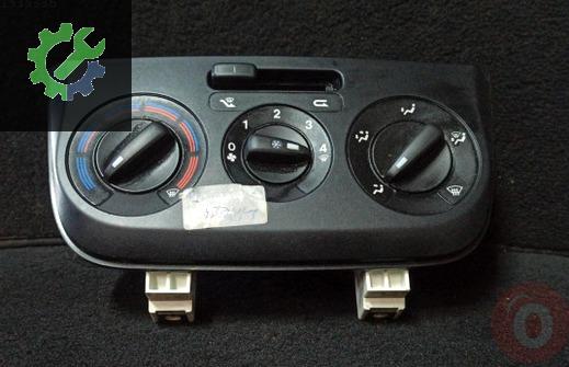 Fiat Linea Kalorifer Kontrol Paneli çıkma parça