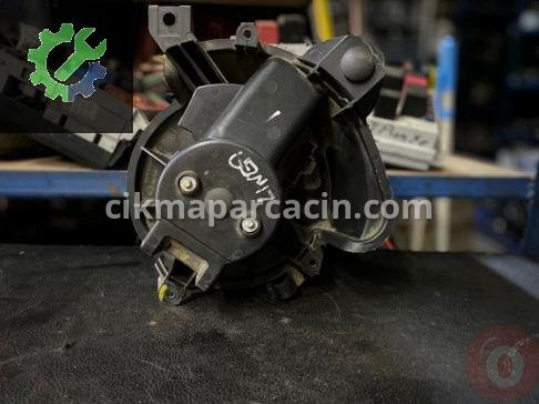 Fiat Linea Kalorifer Motoru çıkma parça