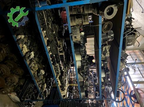 Fiat Linea Kalorifer Motoru çıkma parça
