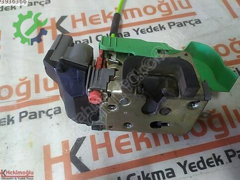 Fiat Linea çıkma parça