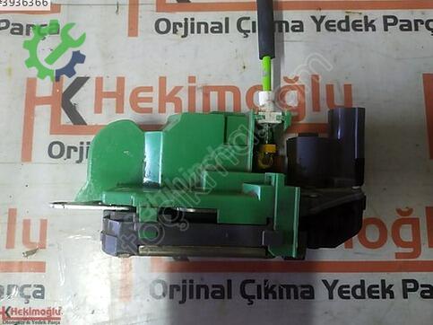 Fiat Linea çıkma parça