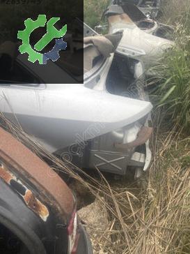 Fiat Linea Komple Arka çıkma parça