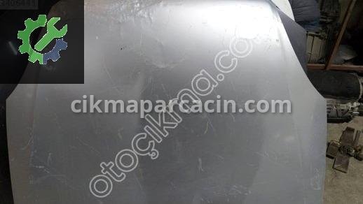 Fiat Linea Kaput çıkma parça
