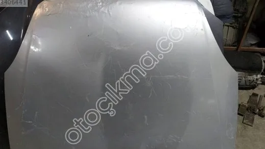 Fiat Linea Kaput çıkma parça