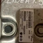 FİAT LİNEA MOTOR BEYNİ