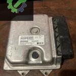 FİAT LİNEA MOTOR BEYNİ