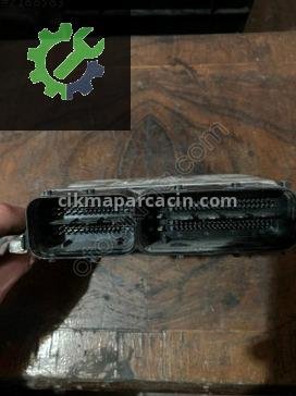 Fiat Linea Motor Beyni 55245028 çıkma parça