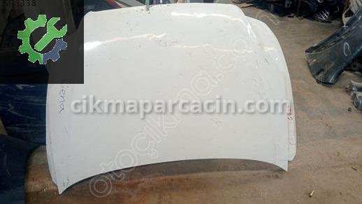 Fiat Linea Kaput çıkma parça