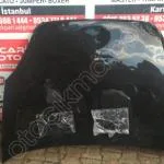 Fiat Linea Kaput çıkma parça - TİCARİ OTO İstanbul