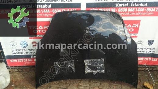 Fiat Linea Kaput çıkma parça