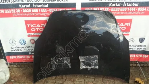 Fiat Linea Kaput çıkma parça