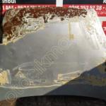 Fiat Linea Kaput çıkma parça - TİCARİ OTO İstanbul