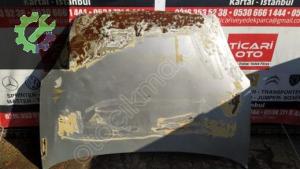 Fiat Linea on kaput