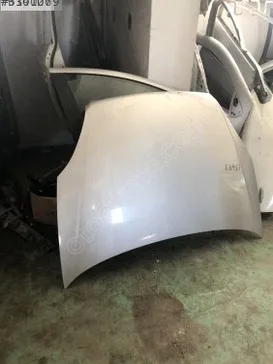 Fiat Linea Kaput çıkma parça