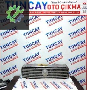 FİAT LİNEA ÖN PANJUR 2007-2012 ORJİNAL ÇIKMA PARÇA