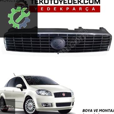 Fiat Linea Panjur çıkma parça