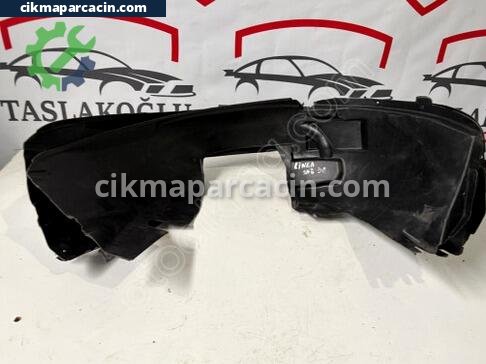 Fiat Linea Davlumbaz çıkma parça