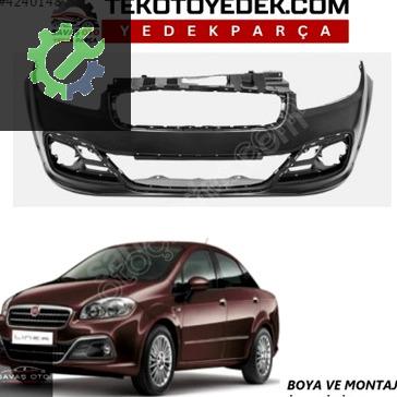 Fiat Linea Ön Panel çıkma parça