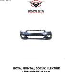 FIAT LINEA ÖN TAMPON 2012 2013 2014 2015 2016 2017 kampanya